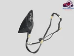 Honda Civic 2017-2021 Shark Fin Satellite Gps Antenna *NH830M* Silver Oem Used. Price: $126.99.