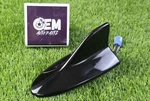Lexus GX460 2010-2014 Exterior Roof Top Radio Antenna Black Oem Used. Price: $121.93.