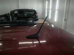 Terrain 2014 Antenna 104496544 Used. Price: $57.80.