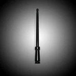 Recon 264ANTBK Extended Range Aluminum 8" Antenna - Black New. Price: $44.69.