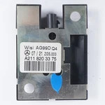 2007 - 2013 Mercedes S550 W221 Bluetooth Antenna Amplifier 2118203375 Used. Price: $23.99.