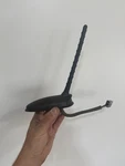 Oem 2016-2018 Kia Sorento Rear Upper Roof Exterior Radio Antenna 96210-C6000 Used. Price: $104.99.