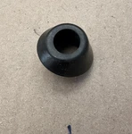 98-04 Corvette C5 Convertible Frc Z06 Radio Antenna Bezel 10275746 Used. Price: $18.98.