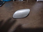 07-13 Volvo S80 Passenger Headlight Washer Cap Grey 30655458 Gray Used. Price: $33.50.