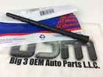 2015-2016 Chevrolet Colorado Gmc Canyon Radio Antenna Mast 200MM New Oe 22969192. Price: $40.10.