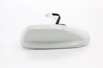 2018 - 2022 Chrysler Pacifica Roof Shark Fin Antenna Module Unit Oem White PW7 Used. Price: $59.59.