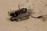 2010-2015 Lexus IS250 IS350C Convertible Radio Antenna Amplifier Module Oem Used. Price: $25.20.