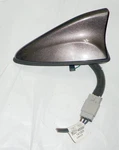 Kia Sedona 2015-2018 Shark Fin Radio Antenna 96210-A9200 Brown Oem Used. Price: $89.88.