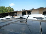 Tucson 2013 Antenna 104975706 Used. Price: $85.00.