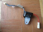 2010 Toyota Prius Radio Signal Noise Filter 863B0-47010 Sensor Relay Oem Used. Price: $29.99.