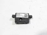 17-20 Bmw 640I Gt G32 2018 Antenna Trap Circuit Control Module Unit * Used. Price: $25.00.