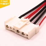 Hvac Blower Motor Connector Infiniti QX70. 2014-2017. 27225-JK61A New. Price: $24.99.