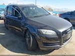 Antenna Oem 2014 Q7 Audi 1YR Wrnty 4L0 035 503 Gru Used. Price: $144.00.