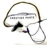 12-15 Mercedes Benz C250 Rear Upper Roof Overhead Fin Shark Antenna Cover Oem Used. Price: $59.99.