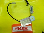 Antenna Amplifier Signal Computer Relay Ecu For 03-08 Pilot 39155-S9V-A010-M1 Used. Price: $62.46.
