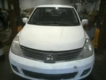 Versa 2009 Antenna 102874 Used. Price: $25.00.