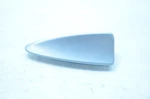 04-10 Bmw E83 X3 Roof Shark Fin Antenna W/ Cover Silver Oem Used. Price: $22.09.