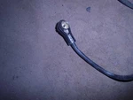 Antenna Fits 97 Jetta 65421 Used. Price: $19.00.