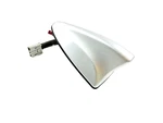 2013 2014 2015 2016 Hyundai Santa Fe Exterior Roof Shark Fin Antenna Silver Oem New. Price: $125.99.