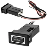 Line Electronic Amplifier With By-pass Switch Antennaworks 44-UA60 New. Price: $24.95.