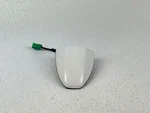 14-17 Infiniti QX60 Roof Upper Exterior Shark Antenna Module W/ Cover Oem Used. Price: $41.00.