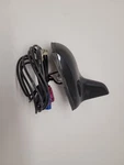 2012-2014 Mercedes Benz C300 Roof Mounted Shark Fin Black Used. Price: $85.39.