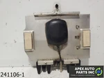 Oem 2003-2009 Mercedes CLK350 3.5L Trunk Lid Gps Navigation Satellite Antenna Used. Price: $29.99.
