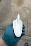 2013-2016 Hyundai Genesis Coupe BK2 Roof Shark Fin Antenna/ 96210-2M100-AT White Used. Price: $98.99.