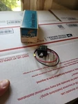 1974 75 Oldsmobile 88 98 Toronado Power Antenna Actuating Switch Gm # 417671 New. Price: $125.00.