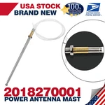 For Mercedes - Benz W124 W126 W201 C107 And R107 Series Original Power Antenna New. Price: $12.23.