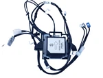 2019 - 2020 Toyota Corolla Gps Navigation System Antenna Module Oem 8688047090 Used. Price: $59.99.