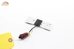 2019 2023 Jaguar I-pace Rear Left Radio Antenna Amplifier Module Unit Oem Used. Price: $19.24.