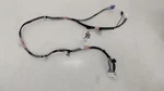 Antenna Sub Wiring Harness 2020 Toyota Camry 86101-06E30 2019 Used. Price: $49.50.