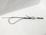 Radio Antenna Sliding Oem 1993 Geo Tracker Used. Price: $29.90.