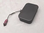 Oem 2015-2017 Dodge Viper Black Radio Antenna Base 68204715AA New. Price: $80.99.