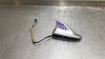 2016 Toyota Sienna Roof Mounted Shark Fin Antenna Silver Used. Price: $58.50.