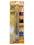 Foliatec Car Antenna 34688 Type Pin 1.5 Chrome New. Price: $15.94.