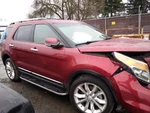 Used Antenna Fits: 2014 Ford Explorer Grade. Price: $111.66.