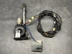 89-94 Nissan 240SX S13 Power Antenna Module Oem Used. Price: $184.99.