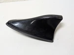 14-16 Kia Cadenza Shark Fin Antenna Pano Roof Black Mounted Gps Radio Oem Used. Price: $85.00.