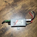 2005 Mercedes Slk Radio Antenna Amplifier Module ID#A1718200889 Oem Used. Price: $98.87.