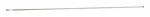 Crown Automotive J8993415 Stainless Antenna Mast New. Price: $21.38.