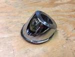 Nos 62-64 Chrysler New Yorker 300 Chrome Antenna Bezel Body Mopar 2258833. Price: $45.00.