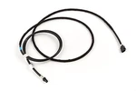 Oem Gmc 23196407 Escalade Suburban Yukon Radio Satelite Antenna Cable New. Price: $19.99.