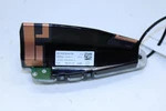 15-16 Bmw 435I Gran Coupe Xdrive Rr Roof Exterior Shark Fin Antenna 65208794262 Used. Price: $49.49.