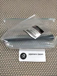 Mitsubishi Genuine Lancer Evolution 7 8 CT9A Mast Roof Antenna MR551256 Oem New. Price: $37.02.