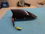 Chevrolet Volt 16 17 18 19 Black Satellite Radio Antenna Used. Price: $79.98.