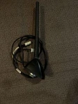 2008-2015 Scion Xb 2008-2012 Xd Radio Roof Mast Pillar Antenna Base Genuine Oem Used. Price: $80.00.