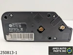 Oem 2007-2011 Volkswagen Eos 2.0L Antenna Booster 1Q0035577 Used. Price: $19.99.
