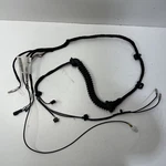 03-06 Mercede W209 CLK320 CLK500 Antenna Fm/am Radio Wire Harness 2095409533 Used. Price: $36.55.